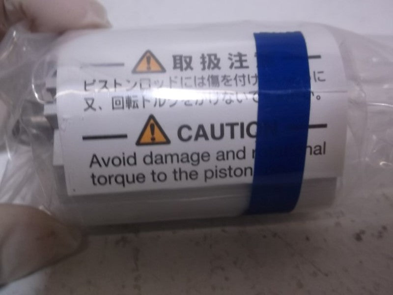 SMC CDQ2KWB20-10DZ CYLINDER  NSNP IN A BAG