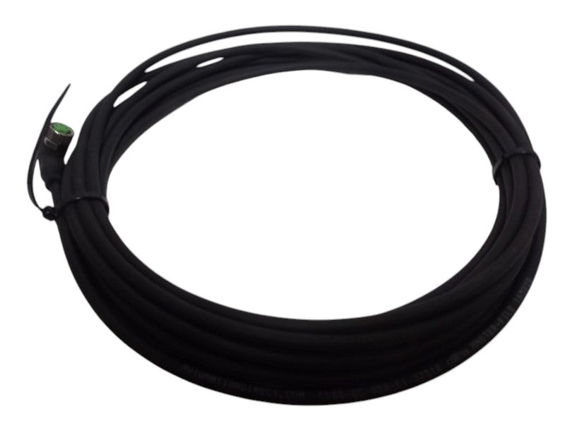 AUTOMATION DIRECT CD08-0C-050-C1 QUICK DISCONNECT CABLE  NSNP