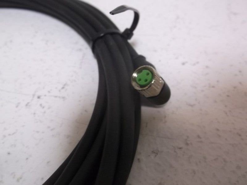 AUTOMATION DIRECT CD08-0C-050-C1 QUICK DISCONNECT CABLE  NSNP
