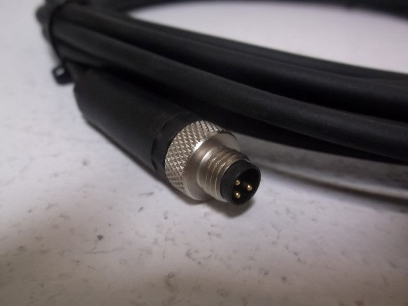 AUTOMATION DIRECT CD08-0C-050-C1 QUICK DISCONNECT CABLE  NSNP
