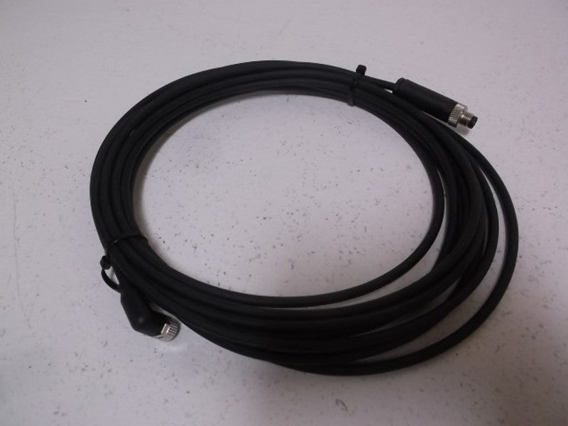 AUTOMATION DIRECT CD08-0C-050-C1 QUICK DISCONNECT CABLE  NSNP