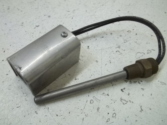 INDEECO 661A-12963-2-8-C HEATER ELEMENT  UNMP