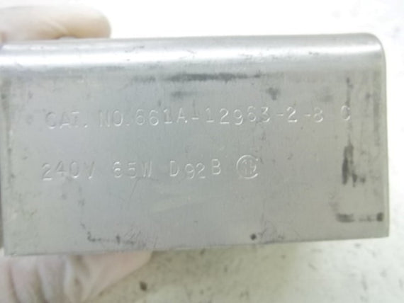 INDEECO 661A-12963-2-8-C HEATER ELEMENT  UNMP