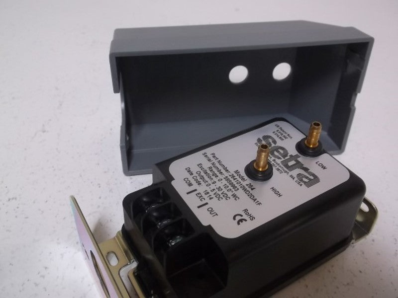SETRA 2641010WD2DA1F TRANSDUCER  NSNP