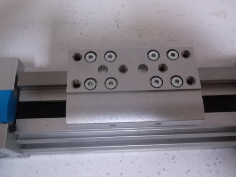 FESTO EGC-50-50-TB-KF-0H-GK TOOTHED BELT AXES  NSNP