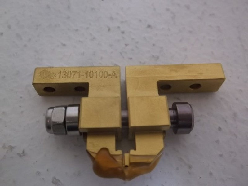 LAWLWER 13071-10102 TRANSFER GRIPPER ASSEMBLY  NSNP IN A BAG
