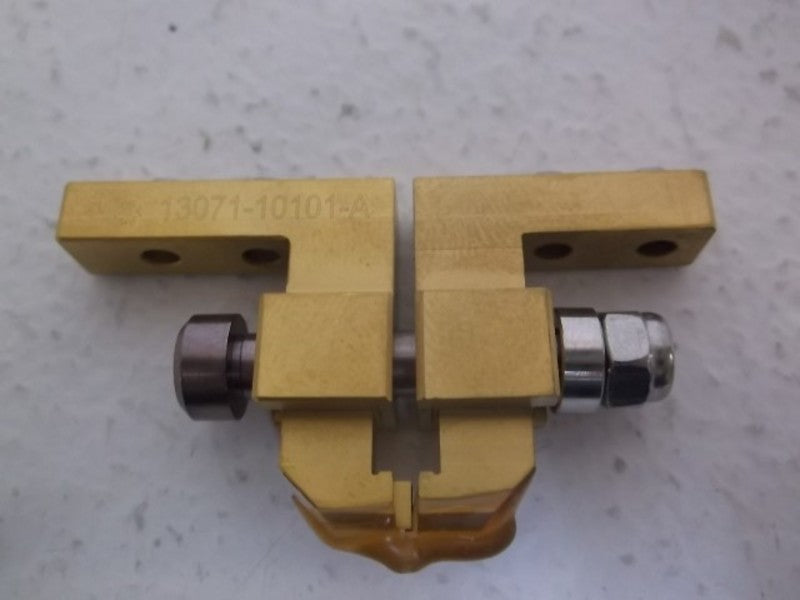 LAWLWER 13071-10102 TRANSFER GRIPPER ASSEMBLY  NSNP IN A BAG