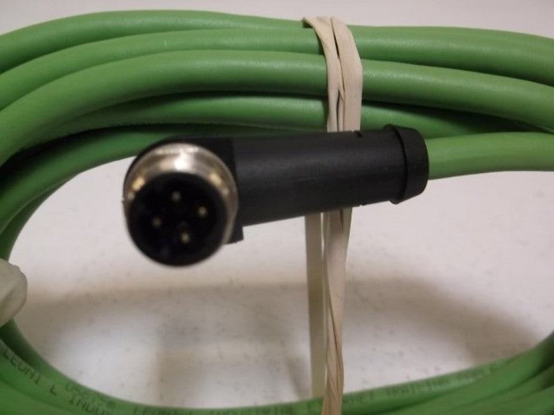 WAGO 756-1202/060-050 ETHERNET CABLE  NSNP