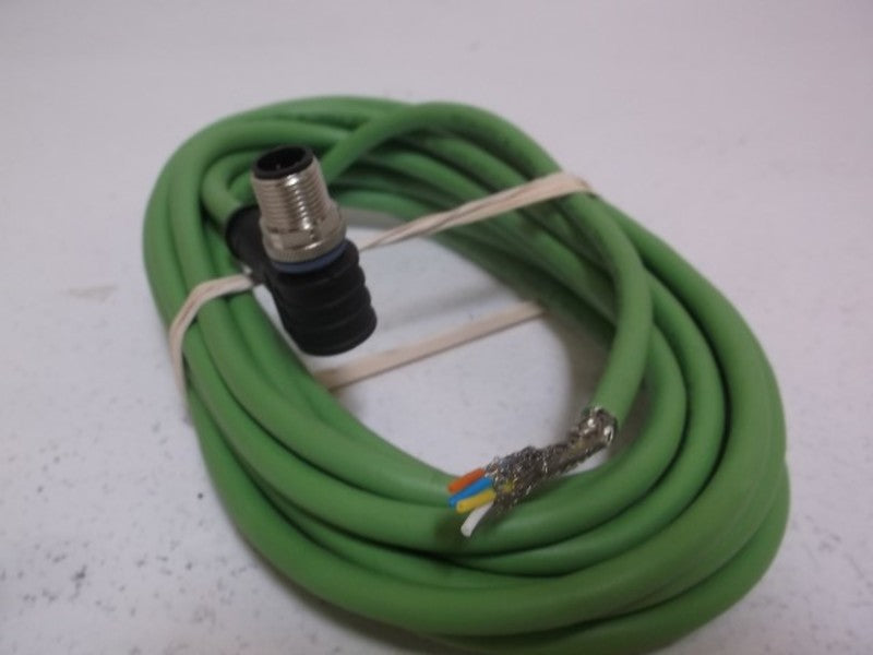 WAGO 756-1202/060-050 ETHERNET CABLE  NSNP