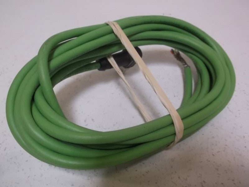 WAGO 756-1202/060-050 ETHERNET CABLE  NSNP