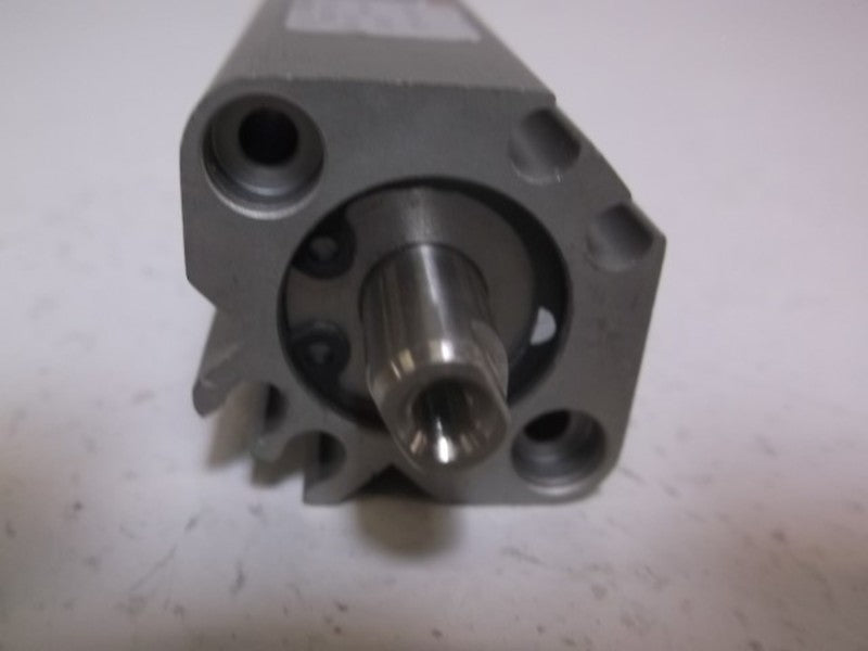 SMC CDQ2KWB16-10DZ COMPACT CYLINDER  UNMP