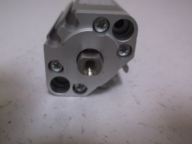 SMC CDQ2KWB16-10DZ COMPACT CYLINDER  UNMP