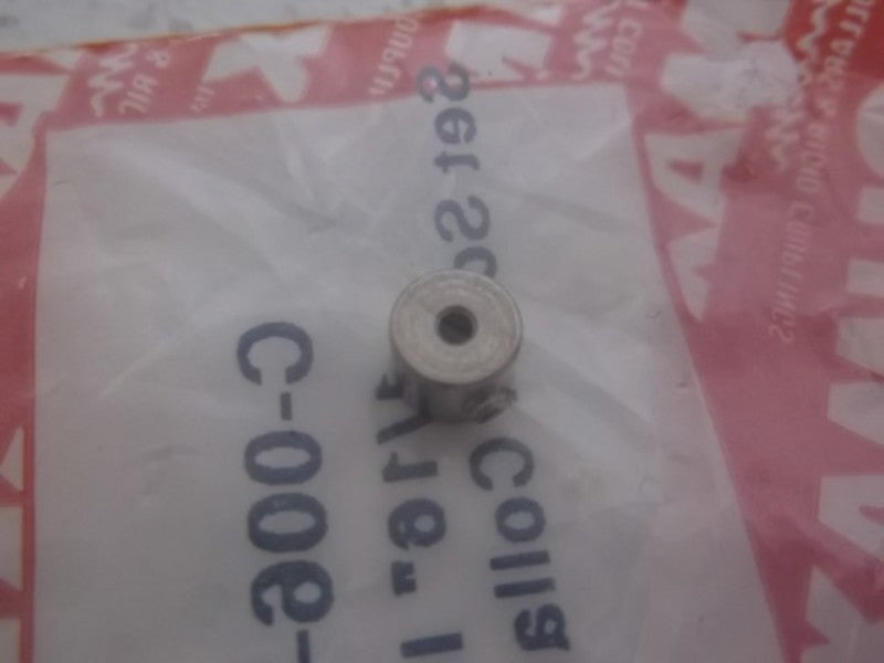 CLIMAX C-006-S SET SCREW COLLAR SS  FACTORY BAG