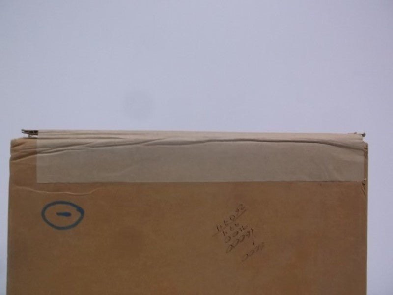 LOT OF 1000 US PLASTICS 80065 57MM ALUMINUM DISH NSFS