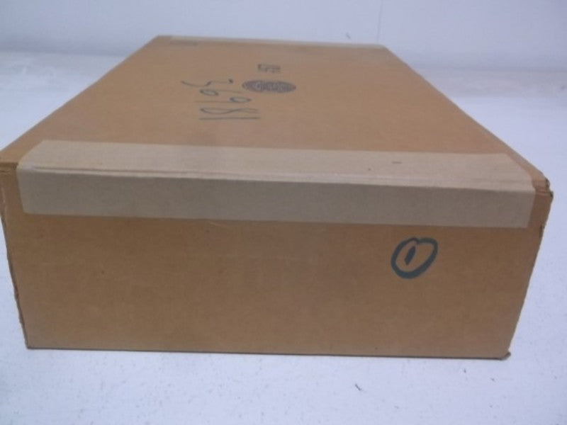LOT OF 1000 US PLASTICS 80065 57MM ALUMINUM DISH NSFS