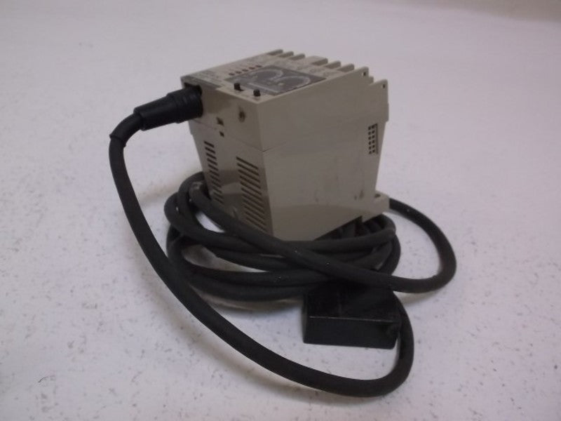 OMRON E4DA-WL1C SENSOR AMPLIFIER  UNMP