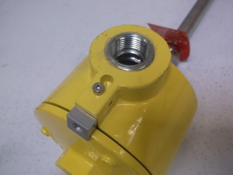 FCI ST95-AA0120C2BA1A FLUID COMPONENT  NSNP