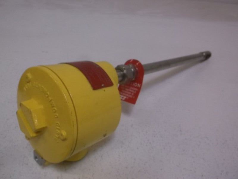 FCI ST95-AA0120C2BA1A FLUID COMPONENT  NSNP