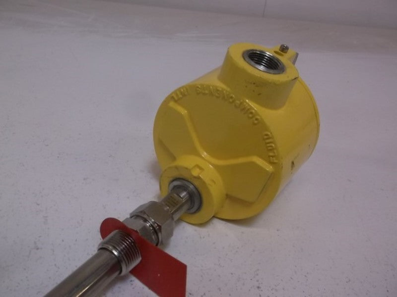 FCI ST95-AA0120C2BA1A FLUID COMPONENT  NSNP
