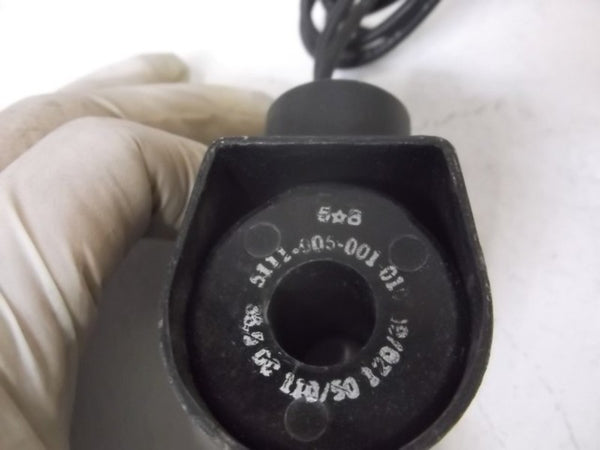 5111-005-001-010 SOLENOID COIL  UNMP