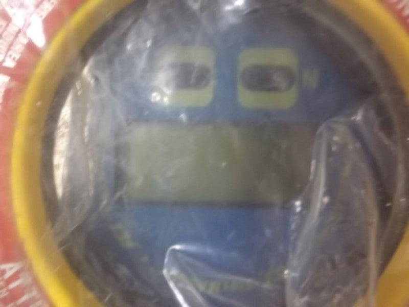 FCI ST95-AA0120C2BA1A FLUID COMPONENT (AS PICTURED)  NSNP