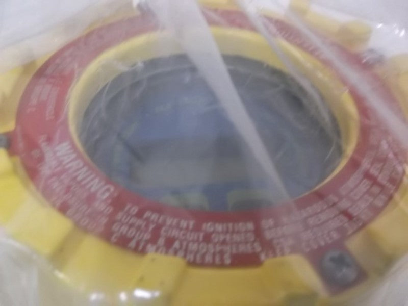 FCI ST95-AA0120C2BA1A FLUID COMPONENT (AS PICTURED)  NSNP