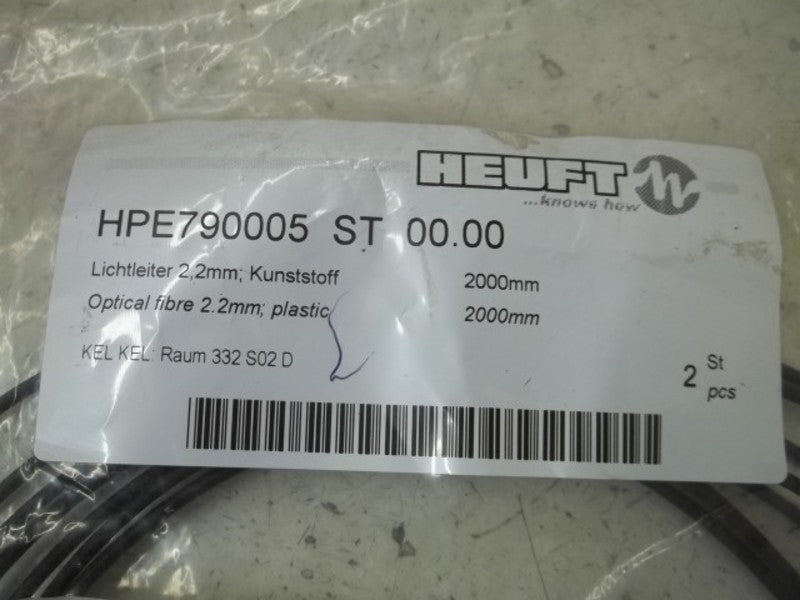HEUFT HPE790005 ST 00.00 CABLE  NSNP IN A BAG