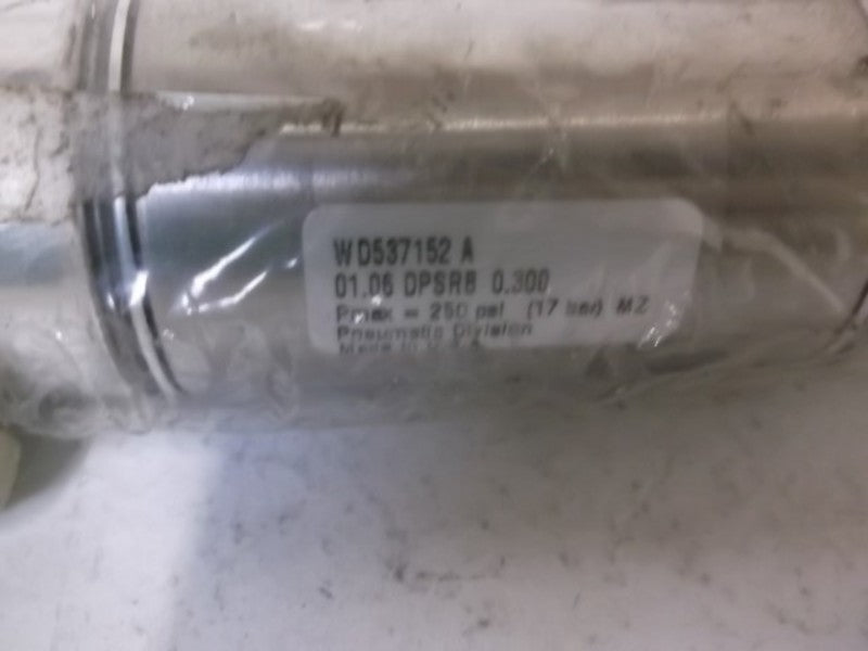 PARKER WD537152 A CYLINDER  NSNP