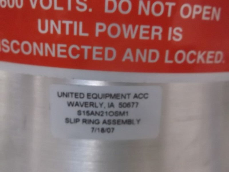 UNITED S15AN210SM1  NSMP
