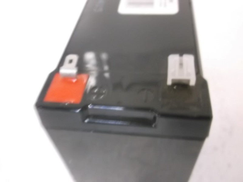 FIRST POWER BT126 RECHARGEABLE SEALED LEAD BATTERY  NSNP