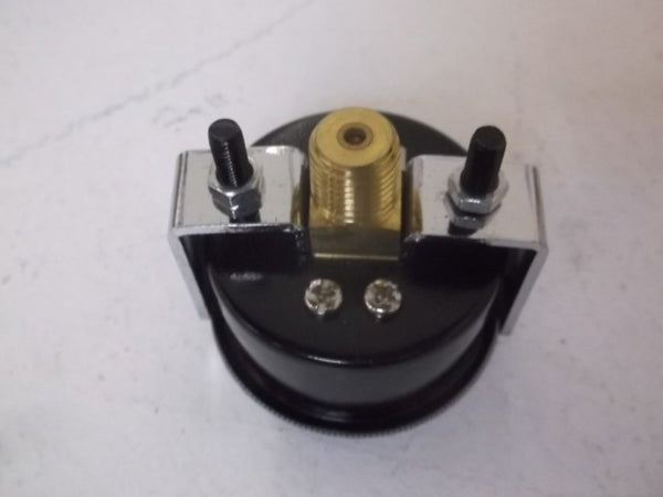 4CEY7 PRESSURE GAUGE 0-60 PSI  NSNP