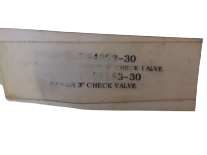 SASIB Z103183-30 POPPIT KIT 3"  NSNP