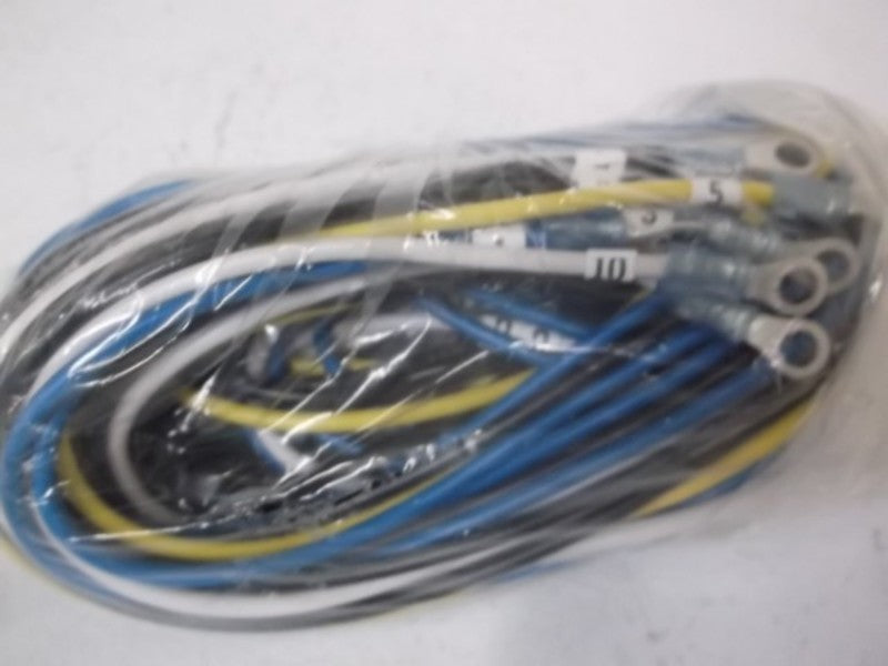 CARRIERE 3-0804-0009-A6 WIRING HARNESS  NSNP