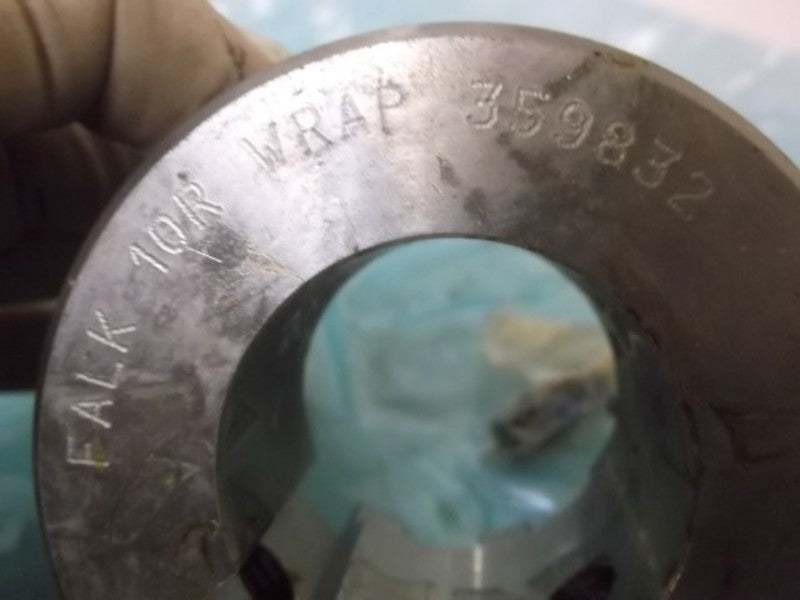 FALK 359832 SHAFT COUPLING 10R WRAPFLEX  NSNP