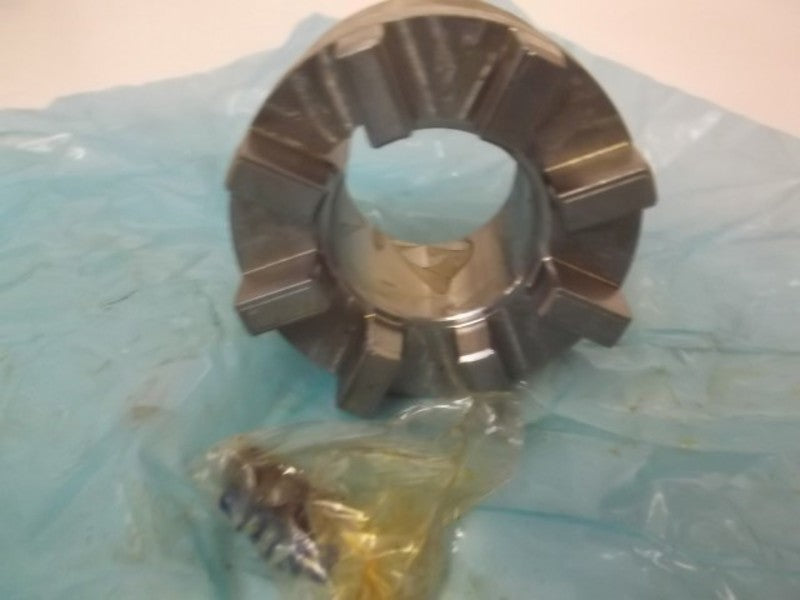 FALK 359832 SHAFT COUPLING 10R WRAPFLEX  NSNP