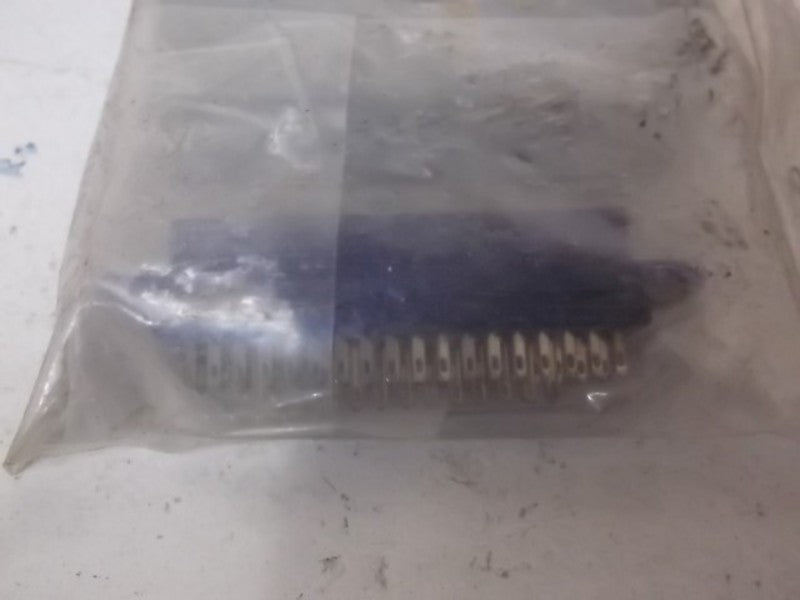 FANUC A02B-0055-K894 CONNECTOR  NSNP IN A BAG