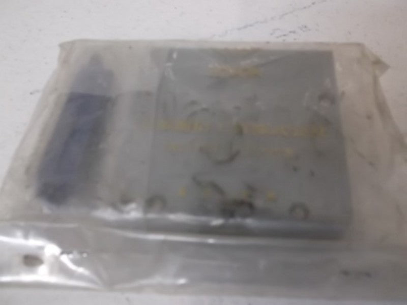 FANUC A02B-0055-K894 CONNECTOR  NSNP IN A BAG