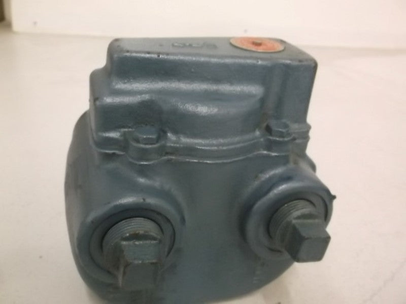 WATSONFT-73 75 PSI FLOAT AND THERMOSTATIC STEAM TRAP  UNMP