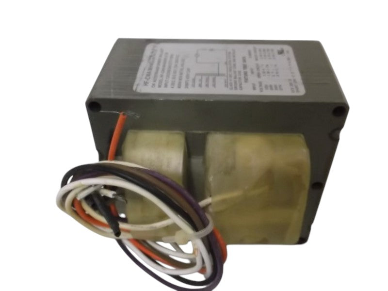 CW HF-CWAMH400W.4T.M UNMP