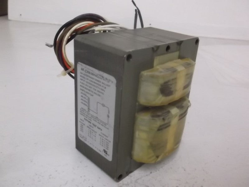 CW HF-CWAMH400W.4T.M UNMP