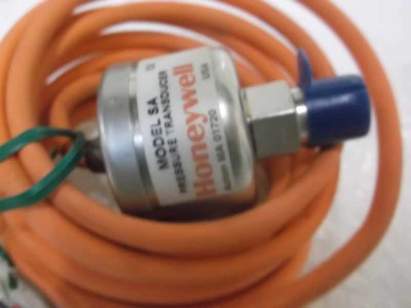 HONEYWELL 9306474 PRESSURE TRANSDUCER 0-100 PSIA  NSNP