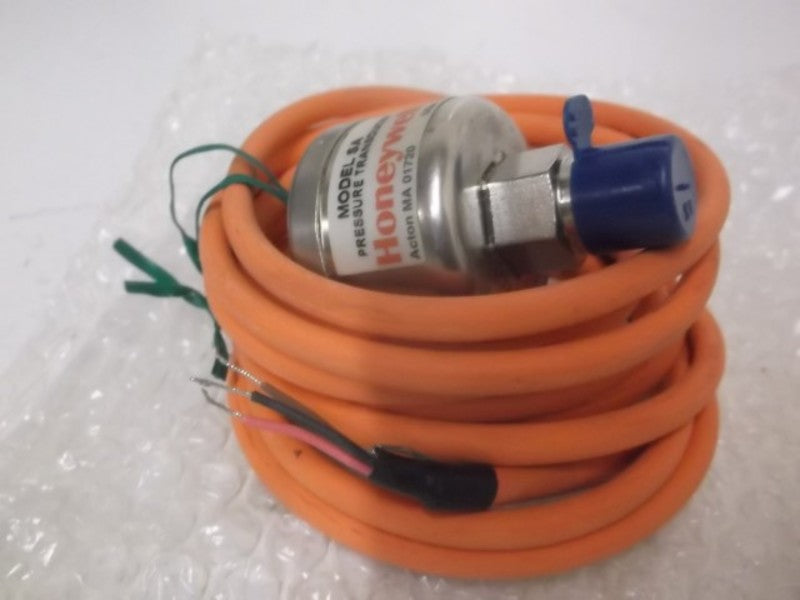HONEYWELL 9306474 PRESSURE TRANSDUCER 0-100 PSIA  NSNP