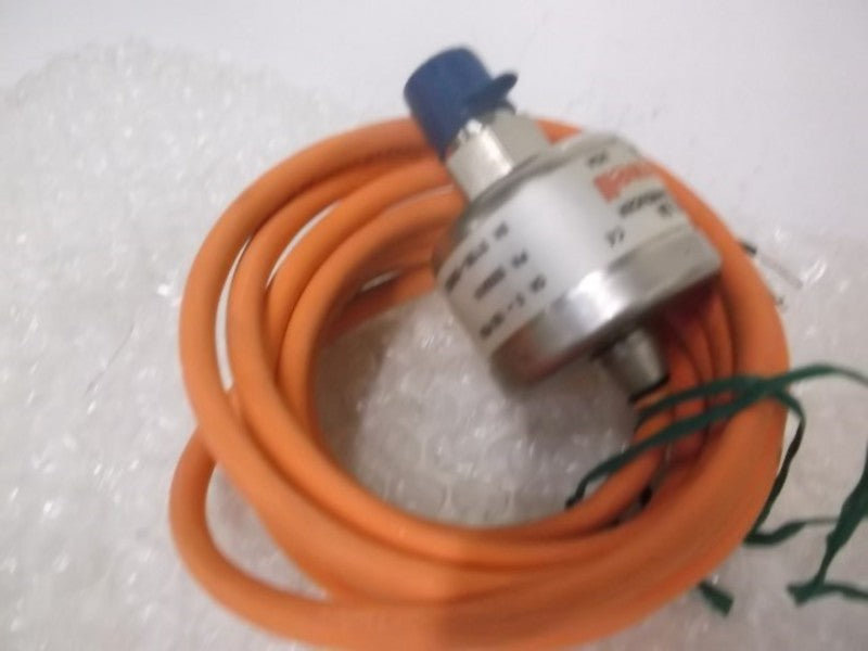 HONEYWELL 9306474 PRESSURE TRANSDUCER 0-100 PSIA  NSNP