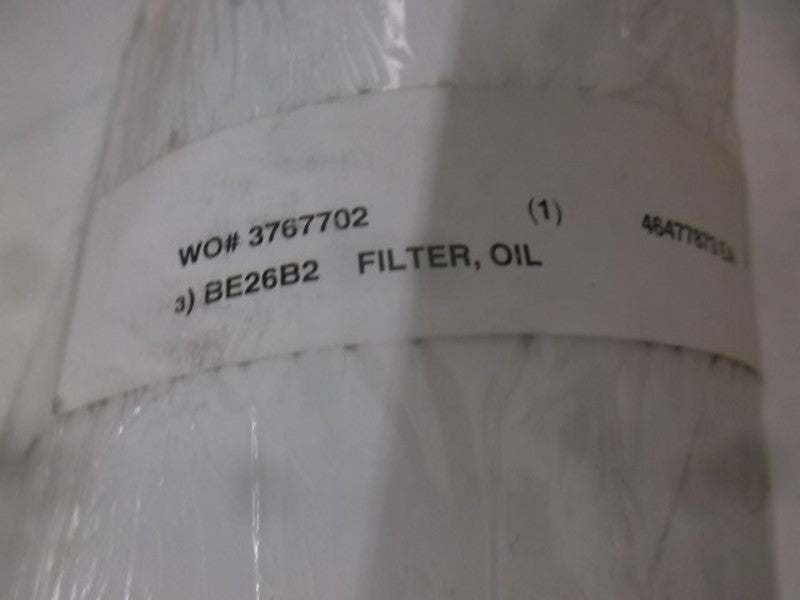 INGERSOLL RAND 46477873 OIL FILTER  NSNP