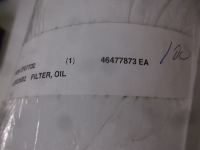 INGERSOLL RAND 46477873 OIL FILTER  NSNP