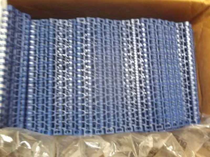 INTRALOX DR3687-1 CHAIN MAT TOP  NSMP