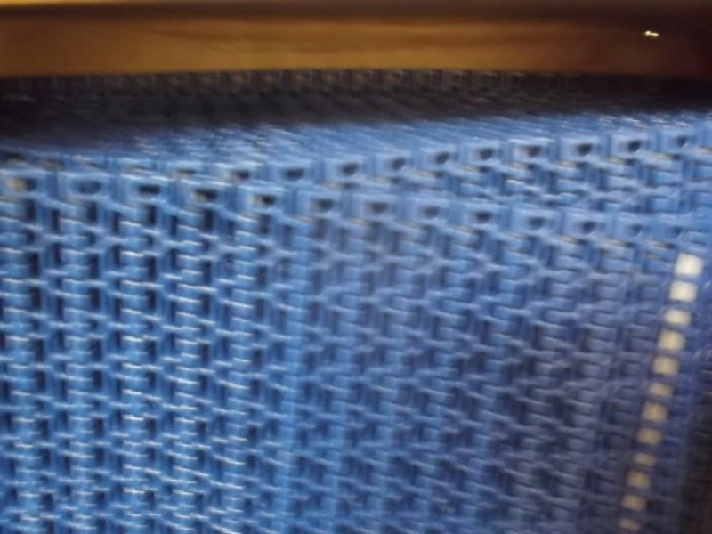 INTRALOX DR3687-1 CHAIN MAT TOP  NSMP
