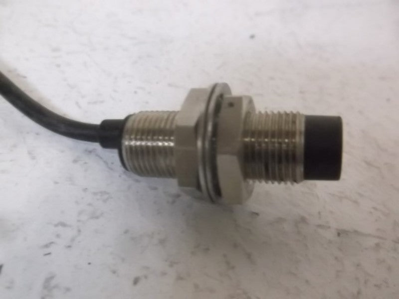 ALLEN BRADLEY 871C-DH4NN12-E2 INDUCTIVE PROXIMITY SENSOR  UNMP