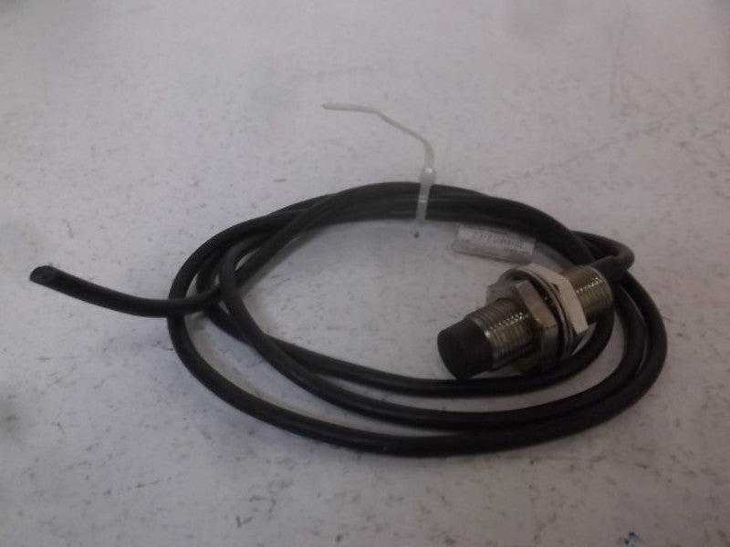 ALLEN BRADLEY 871C-DH4NN12-E2 INDUCTIVE PROXIMITY SENSOR  UNMP