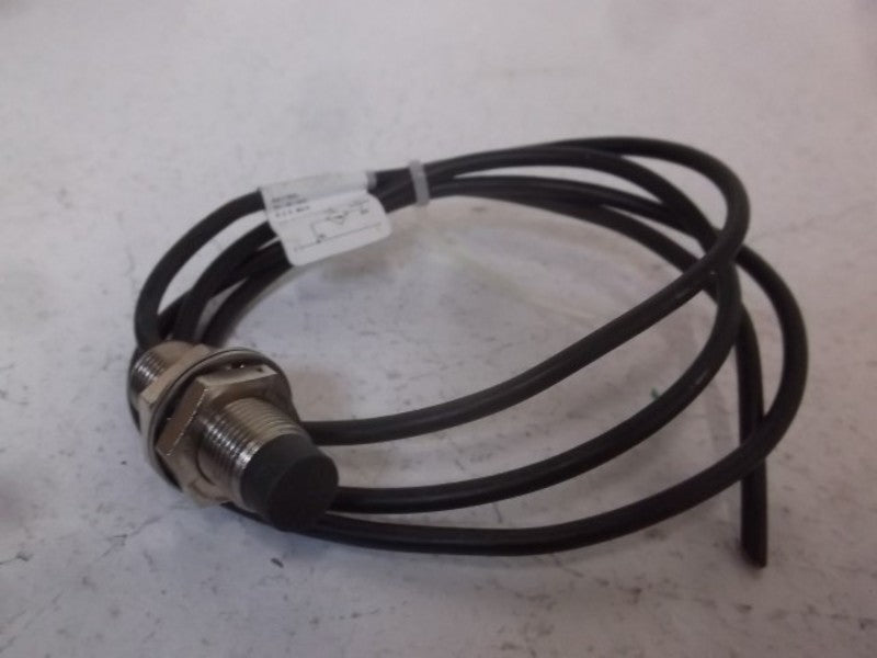 ALLEN BRADLEY 871C-DH4NN12-E2 INDUCTIVE PROXIMITY SENSOR  UNMP